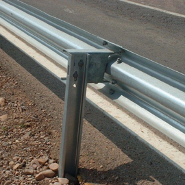 Traffic Barriers 