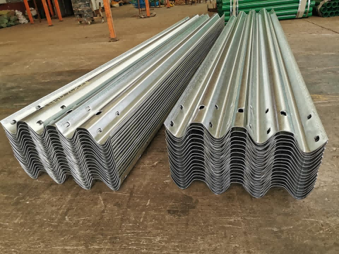 Factory Wholesale Highway Guardrail 