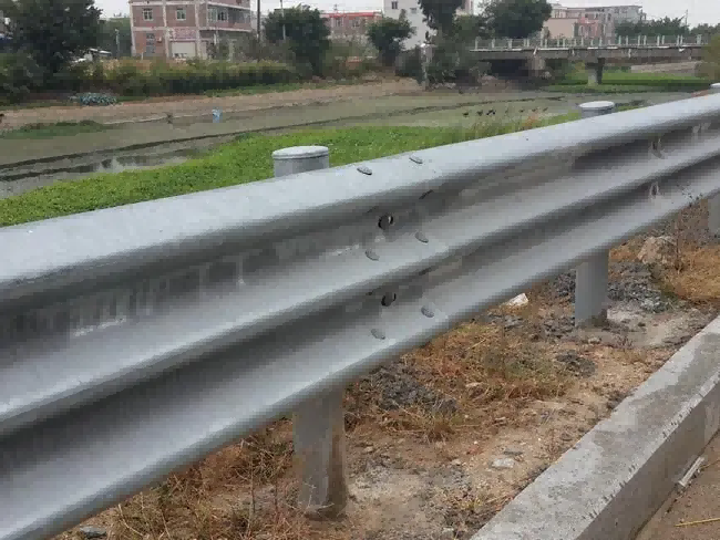 Guardrail With Best Price