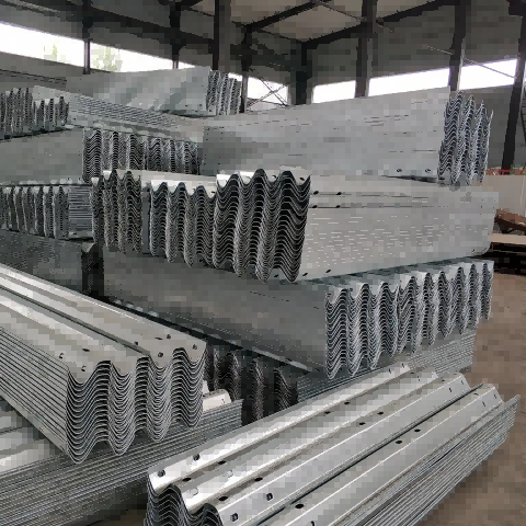 Guardrail With Best Price