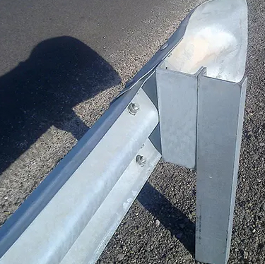 Used Guard Rail Highway