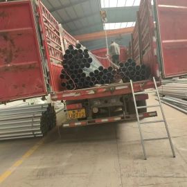 Steel Beam Guardrail