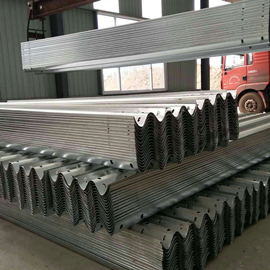 Factory Wholesale Highway Guardrail 