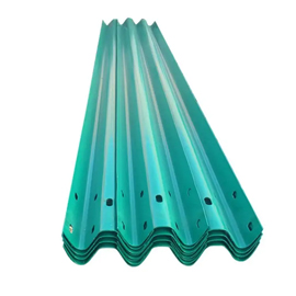 High Speed Guardrail Board