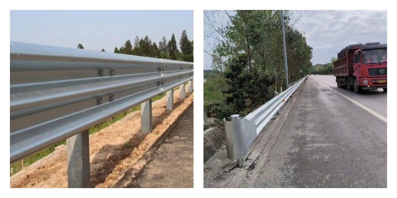 The Function of Guardrail