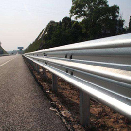 Road Safety Facilities Highway Guardrail