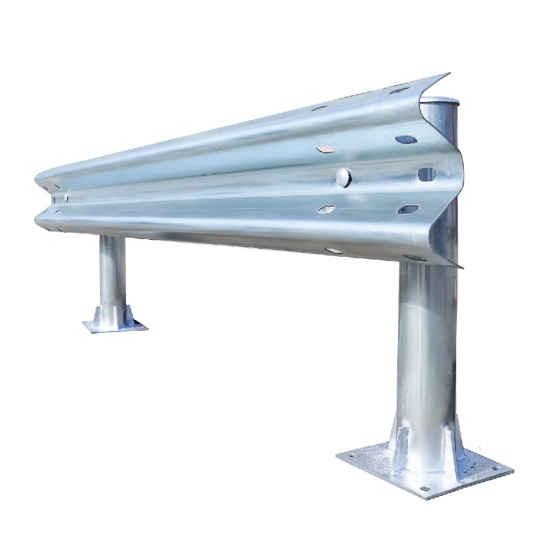 Highway Guardrail Systems