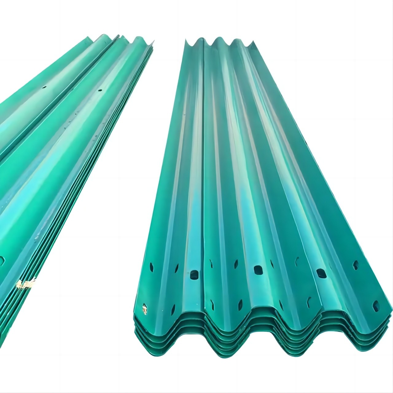 High Quality Highway Guardrail Manufacture and High Quality Highway ...