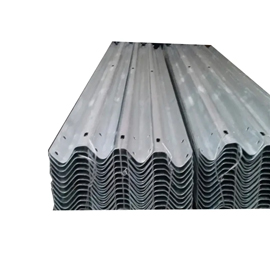 High Speed Guardrail Board