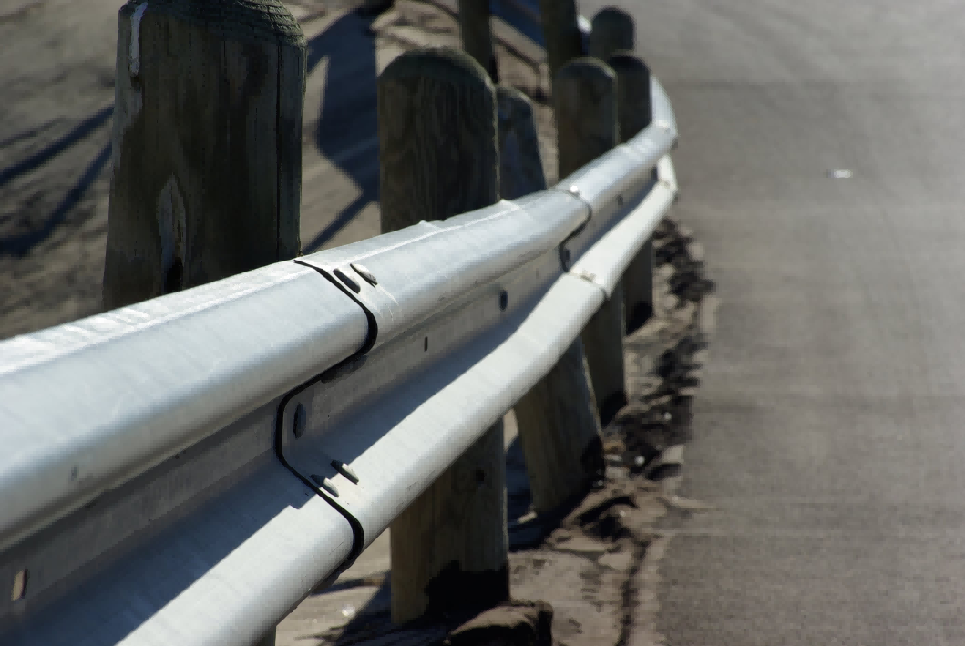 Traffic Barriers 