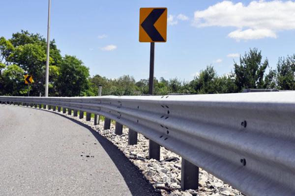 Traffic Barriers 