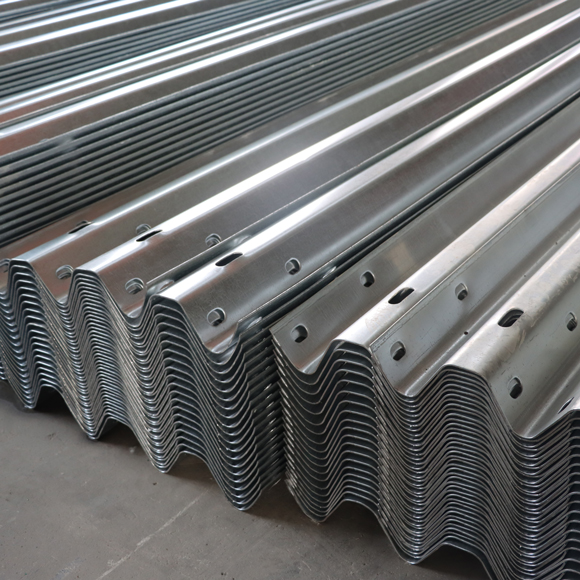 Guardrail With Best Price