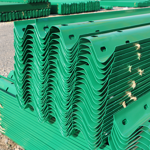 Factory Wholesale Highway Guardrail 